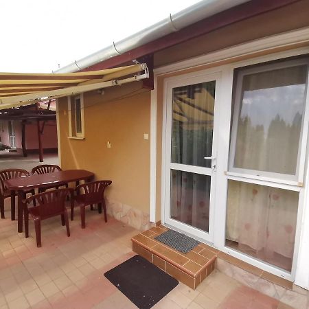 Mini Villa Hajdúszoboszló 외부 사진
