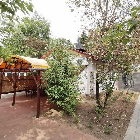 Mini Villa Hajdúszoboszló 외부 사진