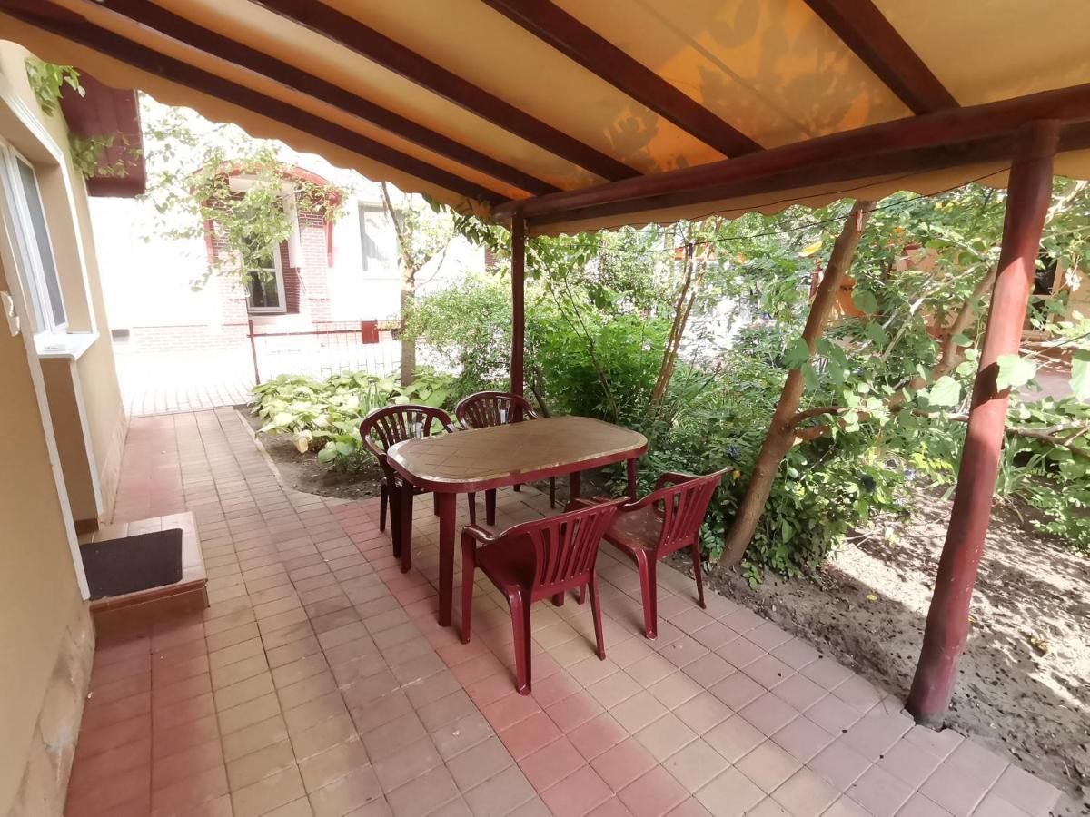 Mini Villa Hajdúszoboszló 외부 사진