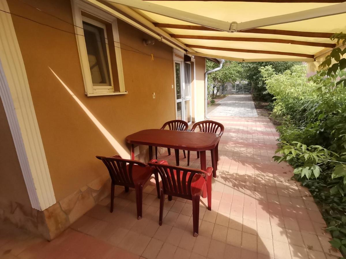 Mini Villa Hajdúszoboszló 외부 사진