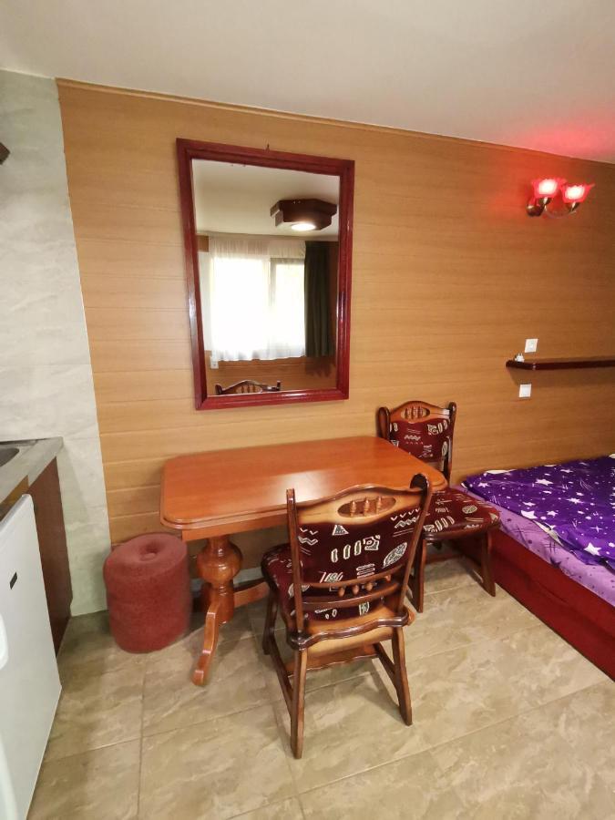 Mini Villa Hajdúszoboszló 외부 사진