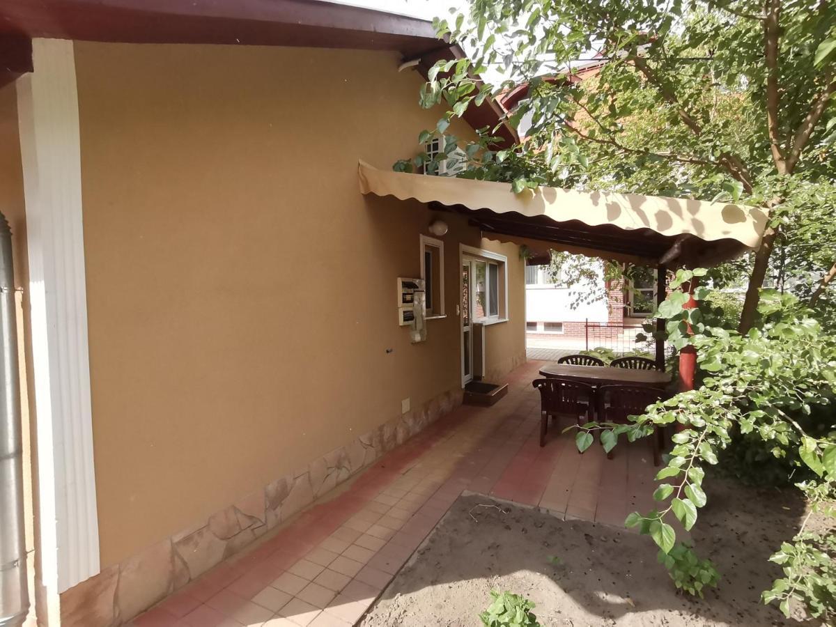 Mini Villa Hajdúszoboszló 외부 사진