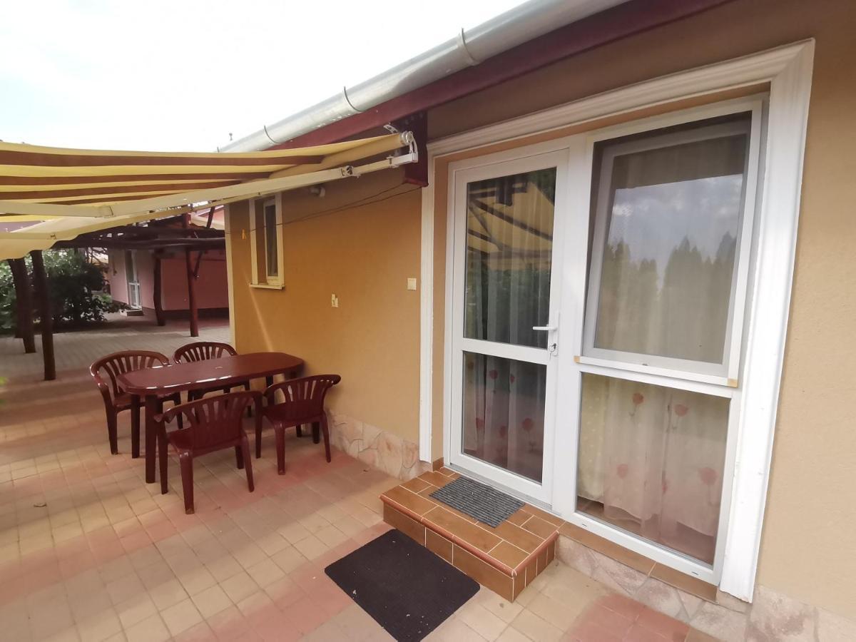 Mini Villa Hajdúszoboszló 외부 사진