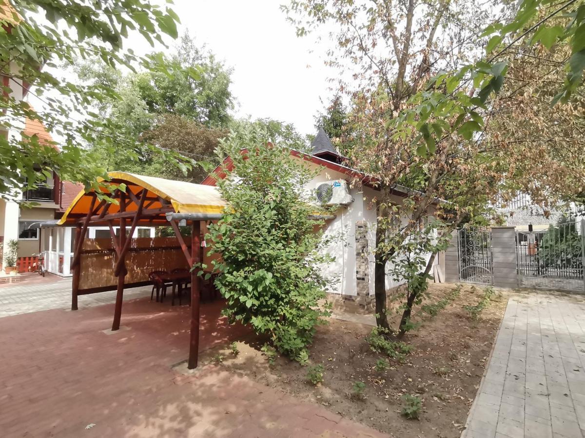 Mini Villa Hajdúszoboszló 외부 사진